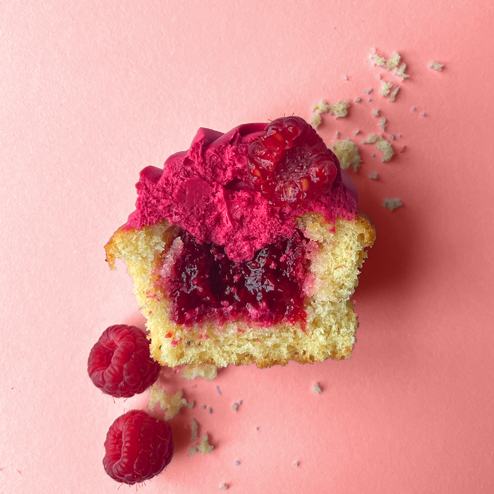 Berry Vanilla