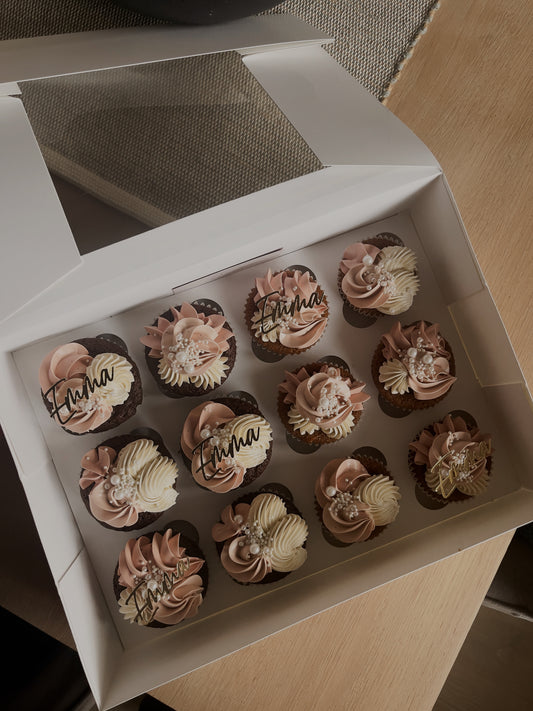 Cupcake-Glowup