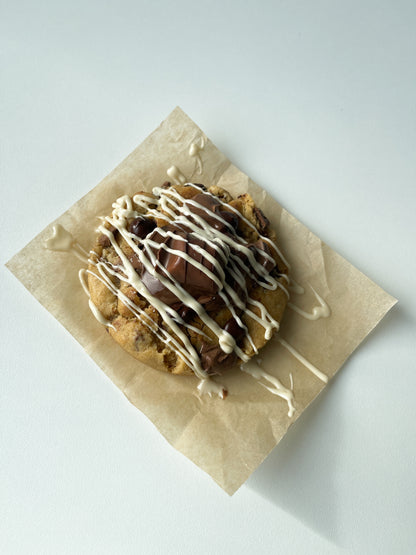 Cookie-Chaos