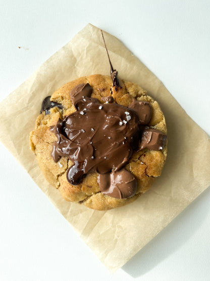 Cookie-Chaos