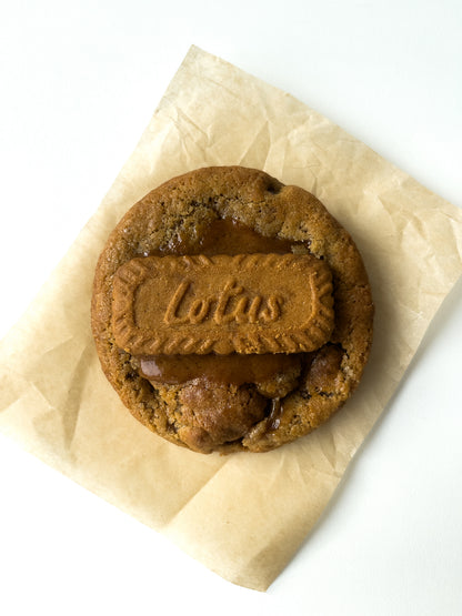 Cookie-Chaos
