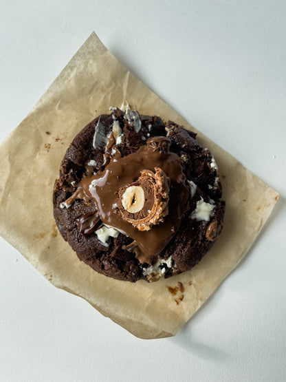 Cookie-Chaos