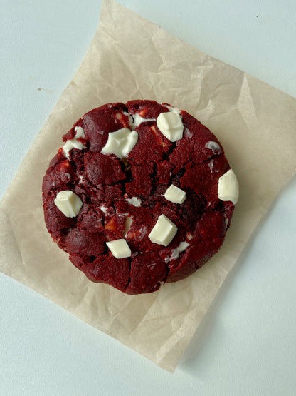 Cookie-Chaos