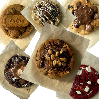 Cookie-Chaos