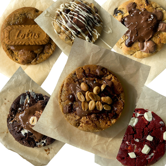 Cookie-Chaos