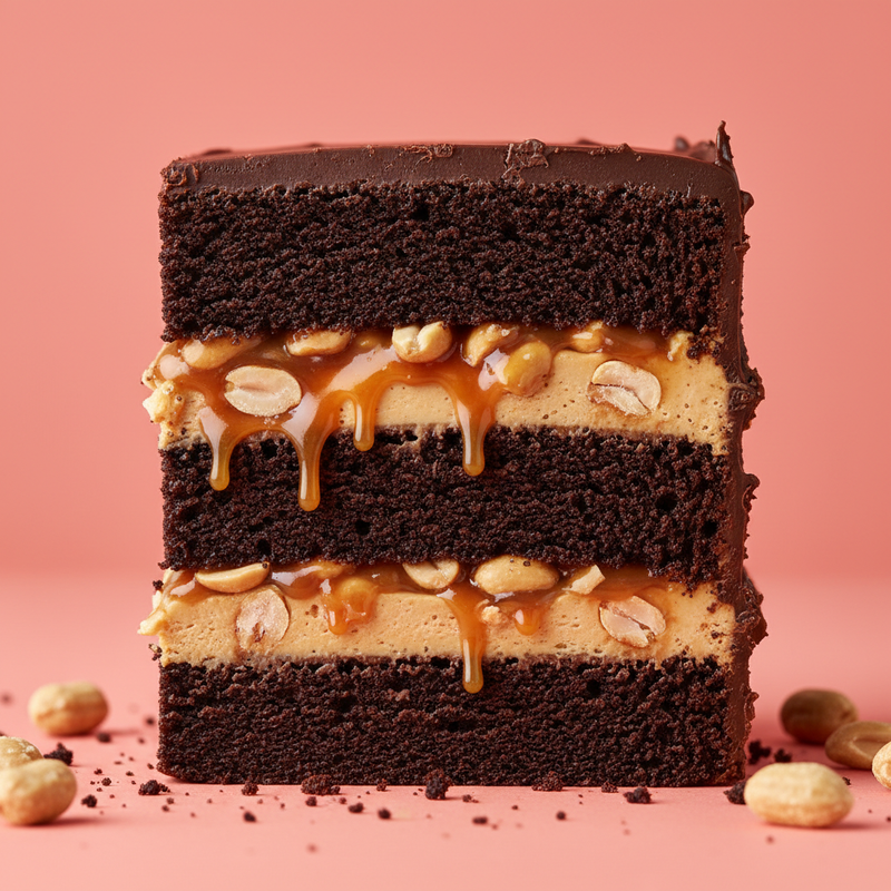 The Snickers Fantasy